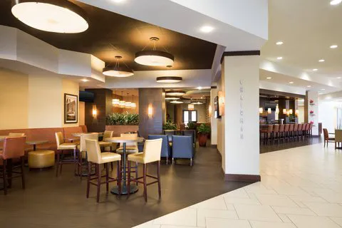 Sheraton Edison 4