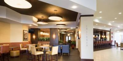 Sheraton Edison
