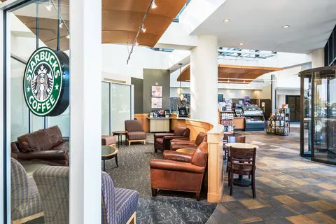 Sheraton Edison 4