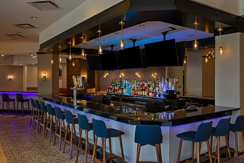 Sheraton Edison 4