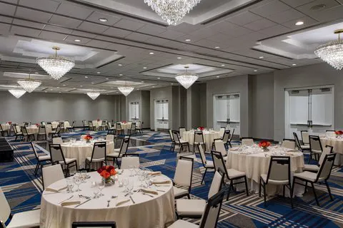 Sheraton Edison 4