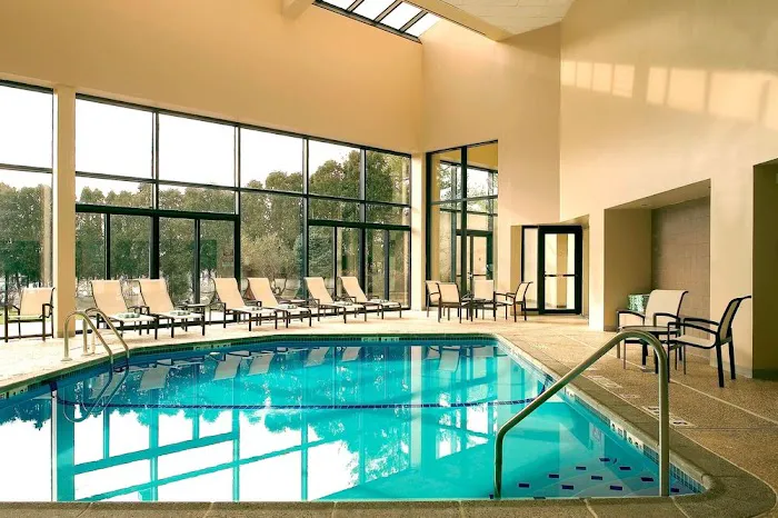 Sheraton Edison 4
