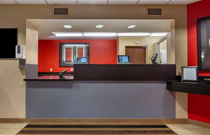 Extended Stay America - Edison - Raritan Center 4
