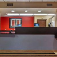 Extended Stay America - Edison - Raritan Center ico