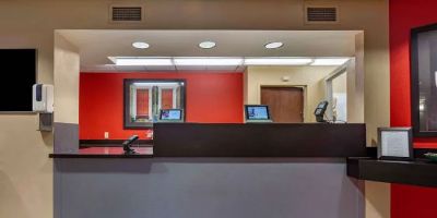 Extended Stay America - Edison - Raritan Center