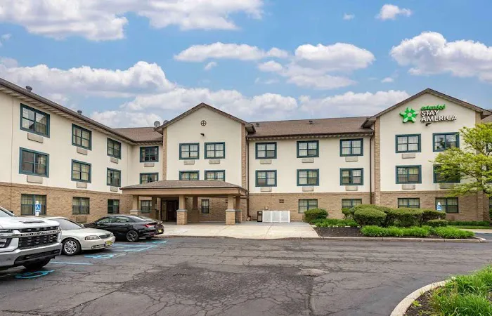 Extended Stay America - Edison - Raritan Center 4