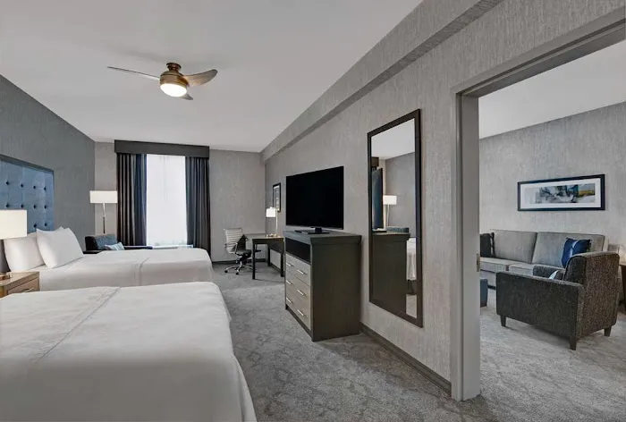 Homewood Suites by Hilton Edison Woodbridge 4