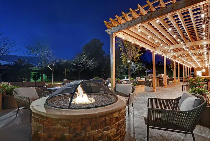 Homewood Suites by Hilton Edison Woodbridge 4