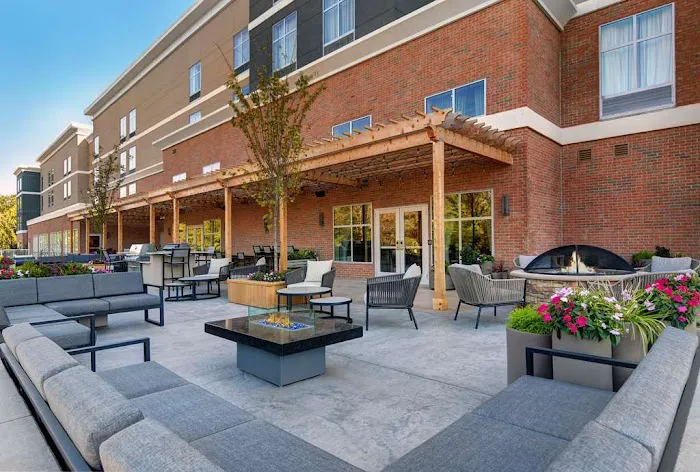 Homewood Suites by Hilton Edison Woodbridge 4