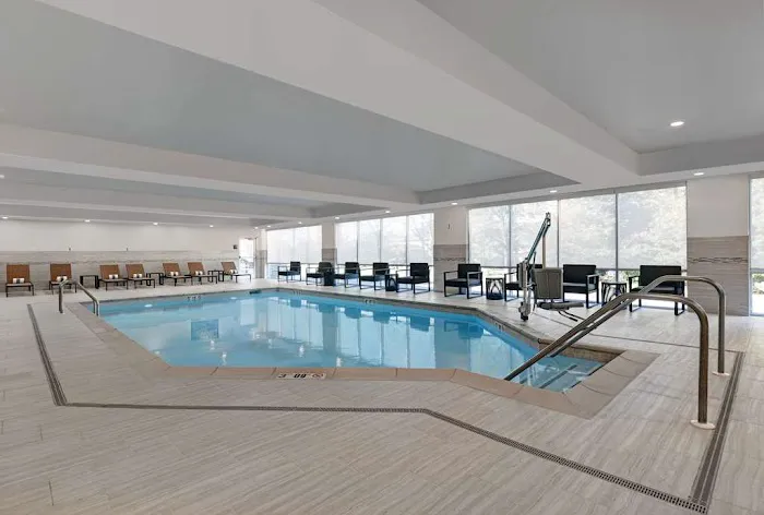 Homewood Suites by Hilton Edison Woodbridge 4