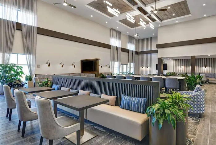 Homewood Suites by Hilton Edison Woodbridge 4