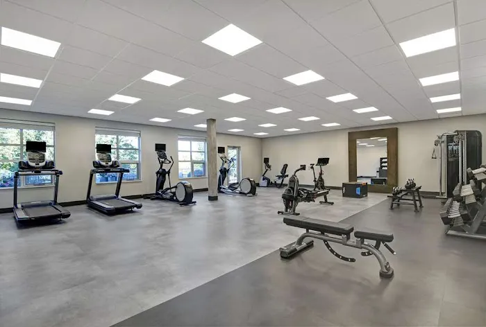 Homewood Suites by Hilton Edison Woodbridge 4