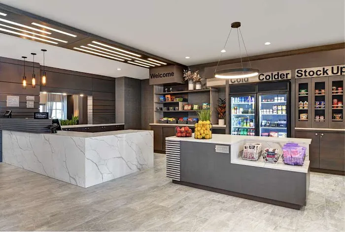 Homewood Suites by Hilton Edison Woodbridge 4