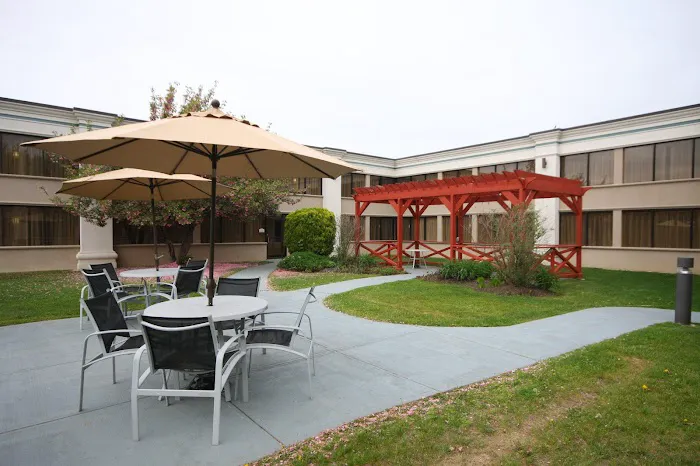 Holiday Inn Hazlet by IHG 4