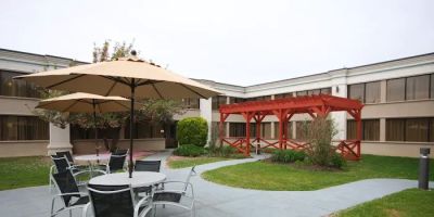 Holiday Inn Hazlet by IHG