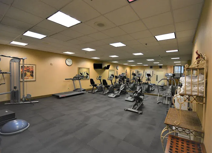 Holiday Inn Hazlet by IHG 4