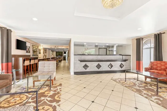 Best Western Hazlet Inn 4