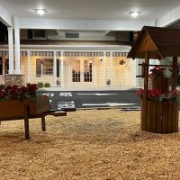Country Inn of Hazlet ico