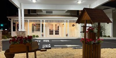 Country Inn of Hazlet