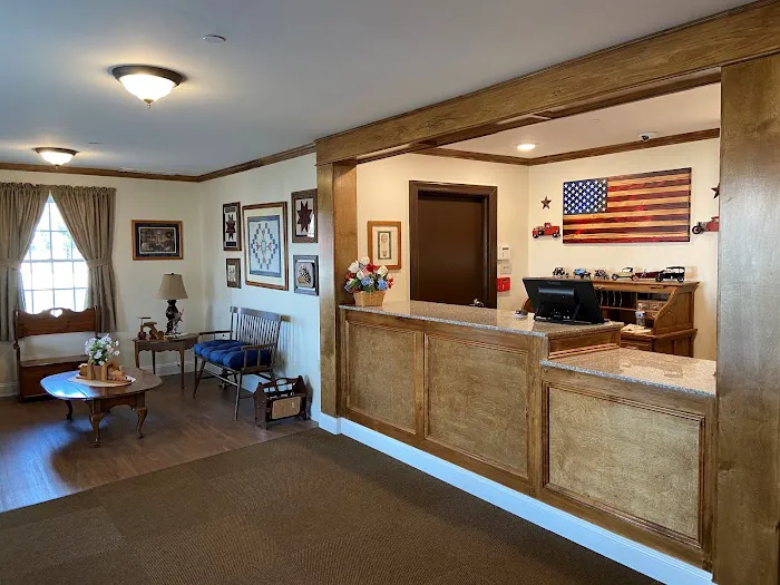 Country Inn of Hazlet 4