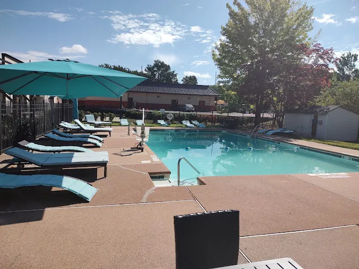 The Hub Middletown: A Best Western Signature Hotel 4