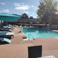 The Hub Middletown: A Best Western Signature Hotel ico