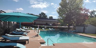 The Hub Middletown: A Best Western Signature Hotel