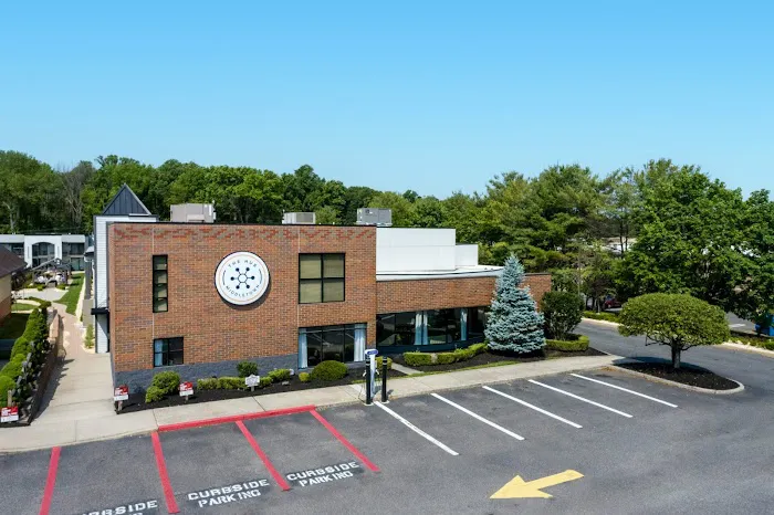 The Hub Middletown: A Best Western Signature Hotel 4