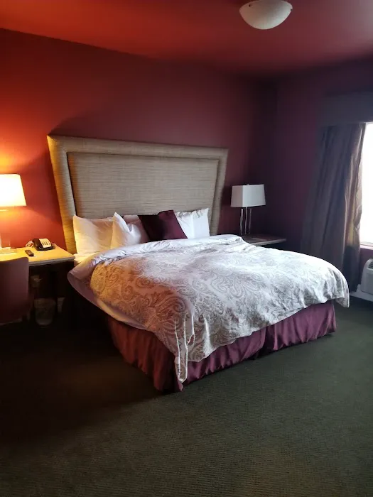 Blue Bay Inn 4
