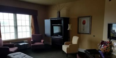 Blue Bay Inn
