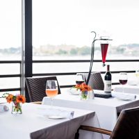 The Oyster Point Hotel ico