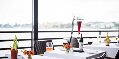 The Oyster Point Hotel