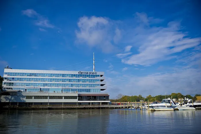 The Oyster Point Hotel 4