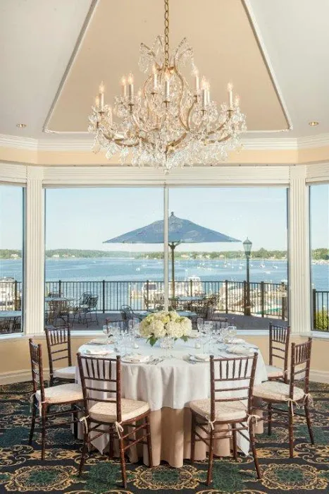 The Molly Pitcher Inn 4