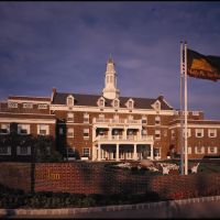 The Molly Pitcher Inn ico