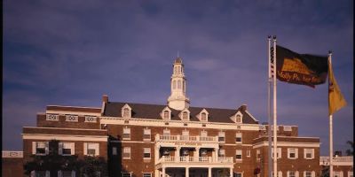 The Molly Pitcher Inn