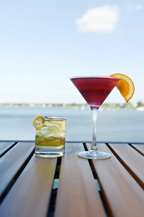 The Molly Pitcher Inn 4