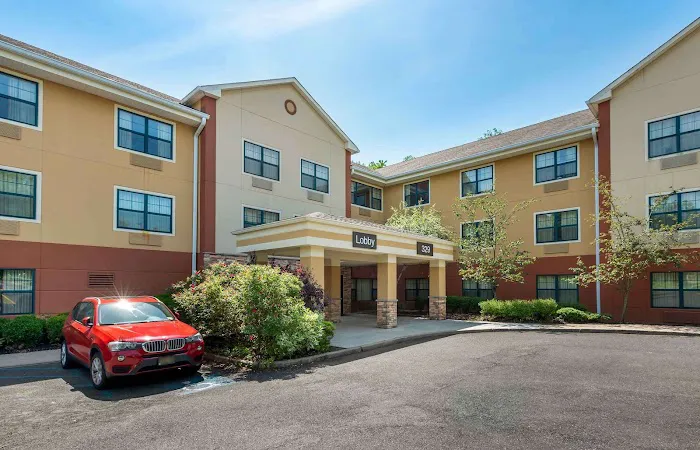 Extended Stay America - Red Bank - Middletown 4
