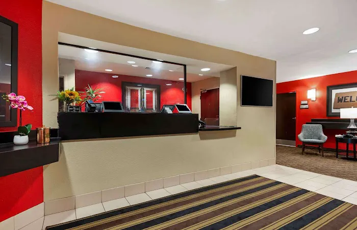 Extended Stay America - Red Bank - Middletown 4