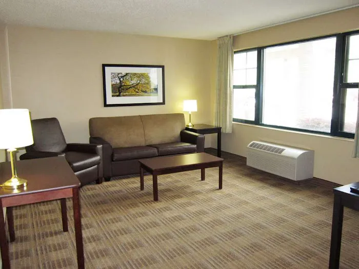 Extended Stay America - Red Bank - Middletown 4