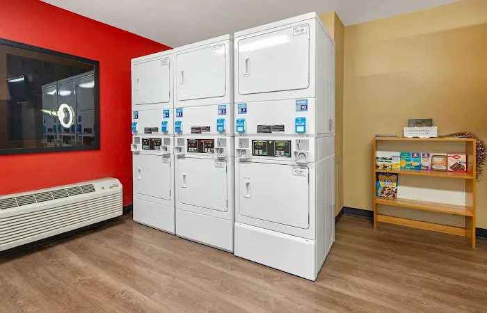 Extended Stay America - Red Bank - Middletown 4