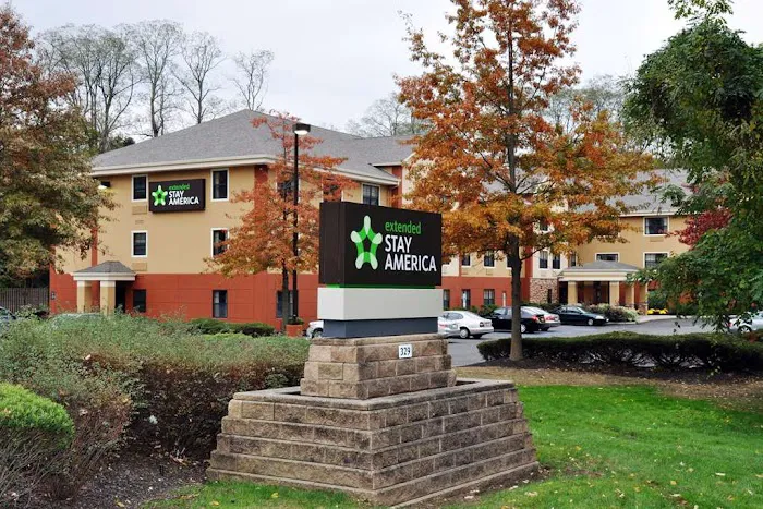 Extended Stay America - Red Bank - Middletown 4