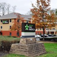 Extended Stay America - Red Bank - Middletown ico