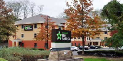 Extended Stay America - Red Bank - Middletown