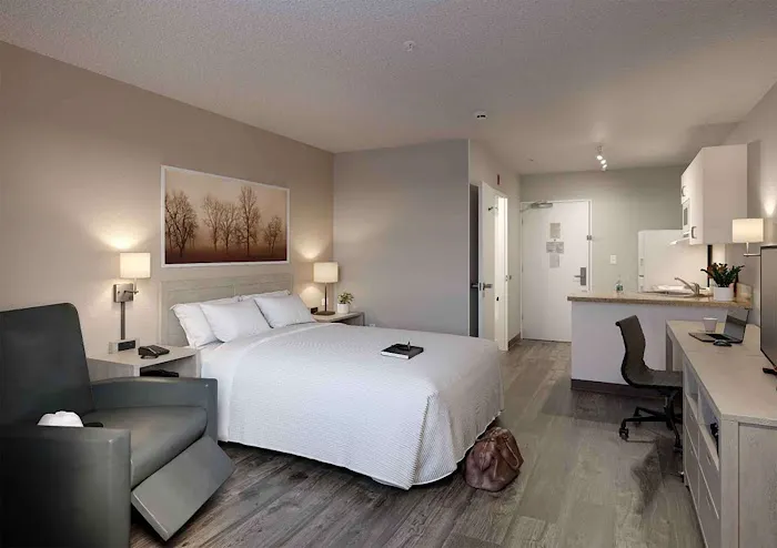 Extended Stay America - Red Bank - Middletown 4