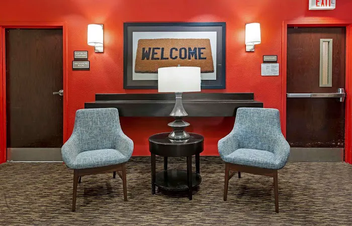 Extended Stay America - Red Bank - Middletown 4