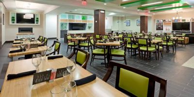 Holiday Inn Clark - Newark Area by IHG