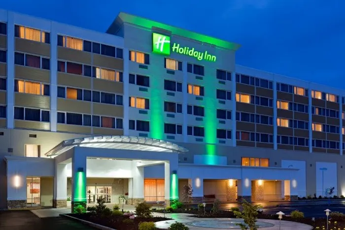 Holiday Inn Clark - Newark Area by IHG 4