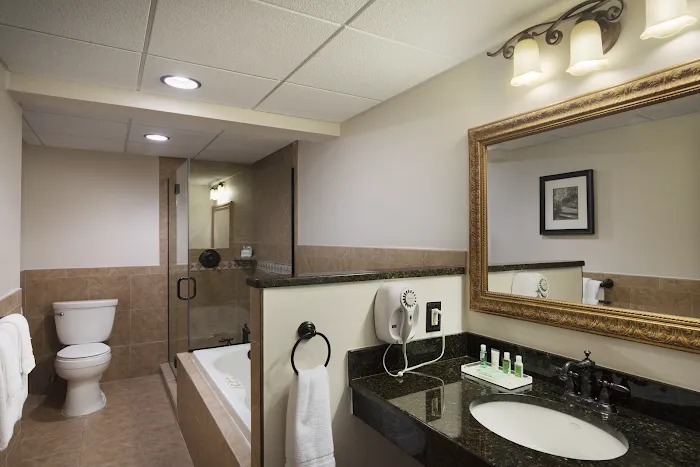 Holiday Inn Clark - Newark Area by IHG 4