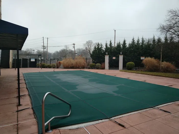 Holiday Inn Clark - Newark Area by IHG 4